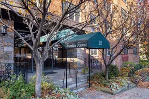 25 Franklin Ave, White Plains, NY 10601 - Photo 16
