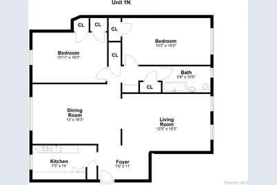 525 W 238th Street #1N, Bronx, NY 10463 - Photo 30