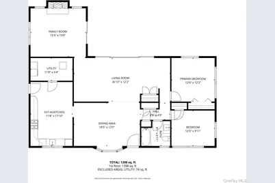 14 Whiting Road, East Quogue, NY 11942 - Photo 24