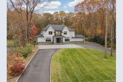 7 Barrington Place, Melville, NY 11747 - Photo 1