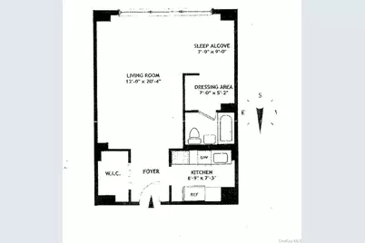 382 Central Park W #16U, New York, NY 10025 - Photo 26