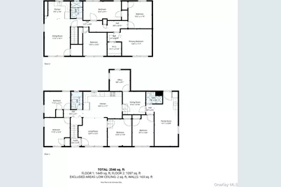 6 McCue Street, Wheatley Heights, NY 11798 - Photo 20
