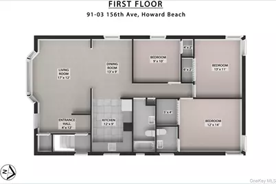 91-03 156th Avenue, Howard Beach, NY 11414 - Photo 48