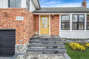 556 N Suffolk Ave, Massapequa, NY 11758 - Photo 4