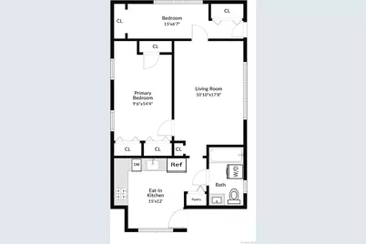 30D Edgewater Park #D, Bronx, NY 10465 - Photo 16