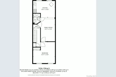 146A Hull Street, Brooklyn, NY 11233 - Photo 40