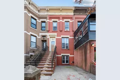 146A Hull Street, Brooklyn, NY 11233 - Photo 1