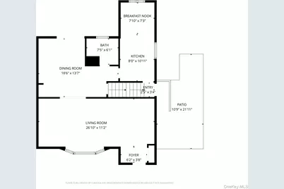 2465 Woodland Avenue, Wantagh, NY 11793 - Photo 24