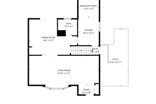 2465 Woodland Ave, Wantagh, NY 11793 - Photo 24