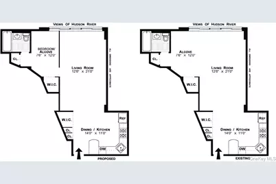 2621 Palisade Avenue #10E, Bronx, NY 10463 - Photo 16
