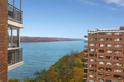 2621 Palisade Avenue #10E, Bronx, NY 10463 - Photo 1