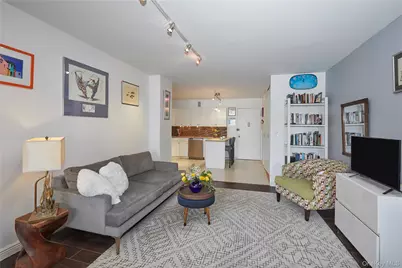 2621 Palisade Avenue #10E, Bronx, NY 10463 - Photo 4