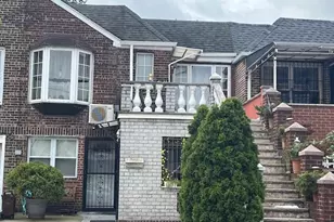 71-22 Calamus Ave, Woodside, NY 11377 - Photo 1