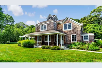 9 Ocame Avenue, Westhampton Beach, NY 11978 - Photo 1