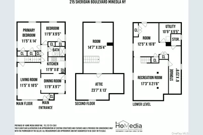 215 Sheridan Boulevard, Mineola, NY 11501 - Photo 22