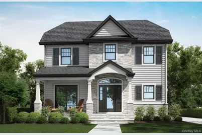 131  Lot B Searingtown Road, Albertson, NY 11507 - Photo 2