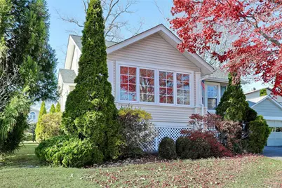 25 Rockland Terrace, Suffern, NY 10901 - Photo 1
