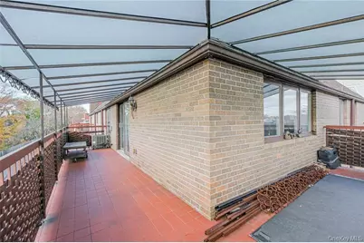 3567 Shore Parkway #H4A, Brooklyn, NY 11235 - Photo 24