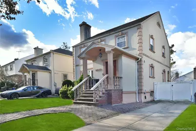 80-46 212th Street, Hollis, NY 11427 - Photo 4