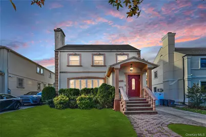 80-46 212th Street, Hollis, NY 11427 - Photo 1