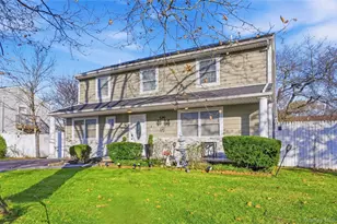 87 Root Ave, Central Islip, NY 11722 - Photo 2