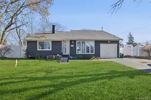 3107 Chestnut Ave, Medford, NY 11763 - Photo 2