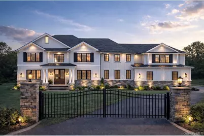 141 Old Cedar Swamp Road, Jericho, NY 11753 - Photo 1