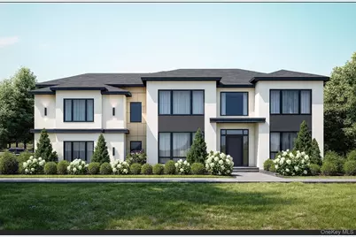 141 Old Cedar Swamp Road, Jericho, NY 11753 - Photo 1