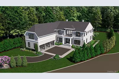 2 Buckingham Court, Muttontown, NY 11791 - Photo 2