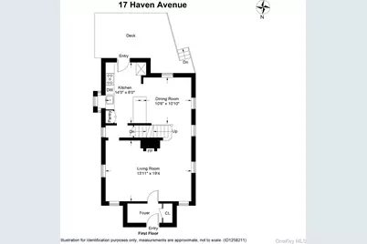 17 Haven Avenue, Rye, NY 10580 - Photo 32