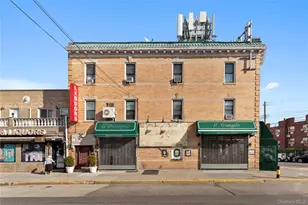 96-01 Corona Ave., Corona, NY 11368 - Photo 1