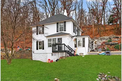 23 Stone Ridge Road, Tuxedo Park, NY 10987 - Photo 42