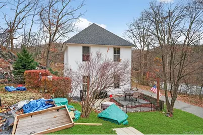 23 Stone Ridge Road, Tuxedo Park, NY 10987 - Photo 50