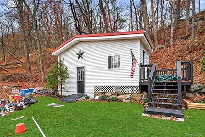 23 Stone Ridge Road, Tuxedo Park, NY 10987 - Photo 44
