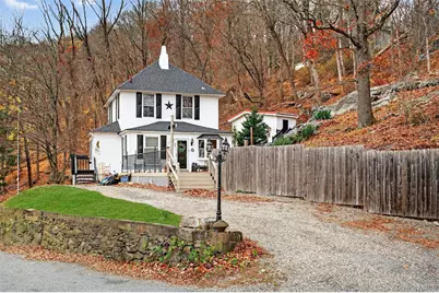 23 Stone Ridge Road, Tuxedo Park, NY 10987 - Photo 2