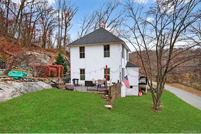 23 Stone Ridge Road, Tuxedo Park, NY 10987 - Photo 48