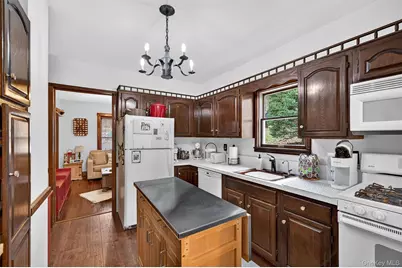 23 Stone Ridge Road, Tuxedo Park, NY 10987 - Photo 14