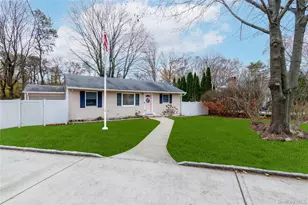 21 Wabil Rd, Miller Place, NY 11764 - Photo 2