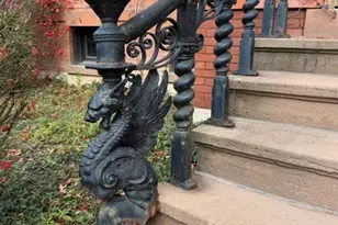 420 Warren, Hudson, NY 12534 - Photo 4