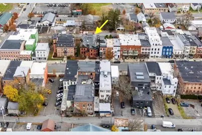 420 Warren, Hudson, NY 12534 - Photo 32