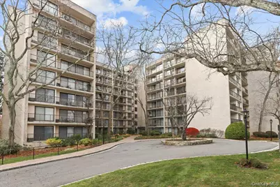 150 Overlook Avenue #6L, Peekskill, NY 10566 - Photo 1