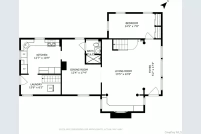 1541 Overing Street, Bronx, NY 10461 - Photo 10