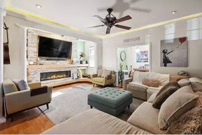 1541 Overing Street, Bronx, NY 10461 - Photo 2