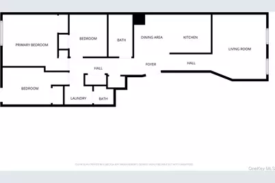 47 S 8th Street #1B, Brooklyn, NY 11249 - Photo 6