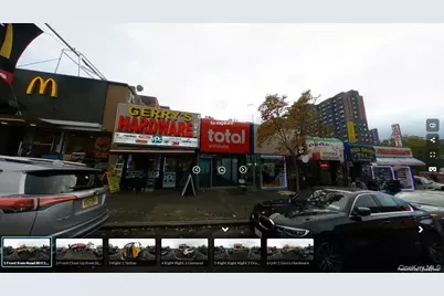 80 E 167th Street, Bronx, NY 10452 - Photo 4