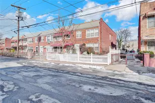 743 Warwick St, Brooklyn, NY 11207 - Photo 6