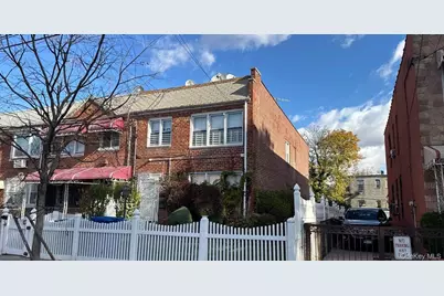 743 Warwick Street, Brooklyn, NY 11207 - Photo 2
