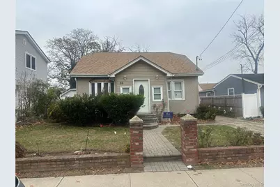 35 William Street, Roosevelt, NY 11575 - Photo 1