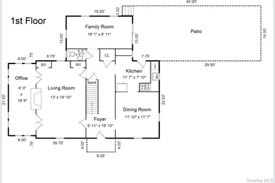 1 Winslow Circle, Tuckahoe, NY 10707 - Photo 22