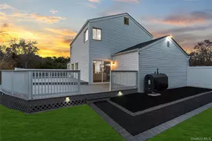 8 Marc Dr, Ridge, NY 11961 - Photo 2